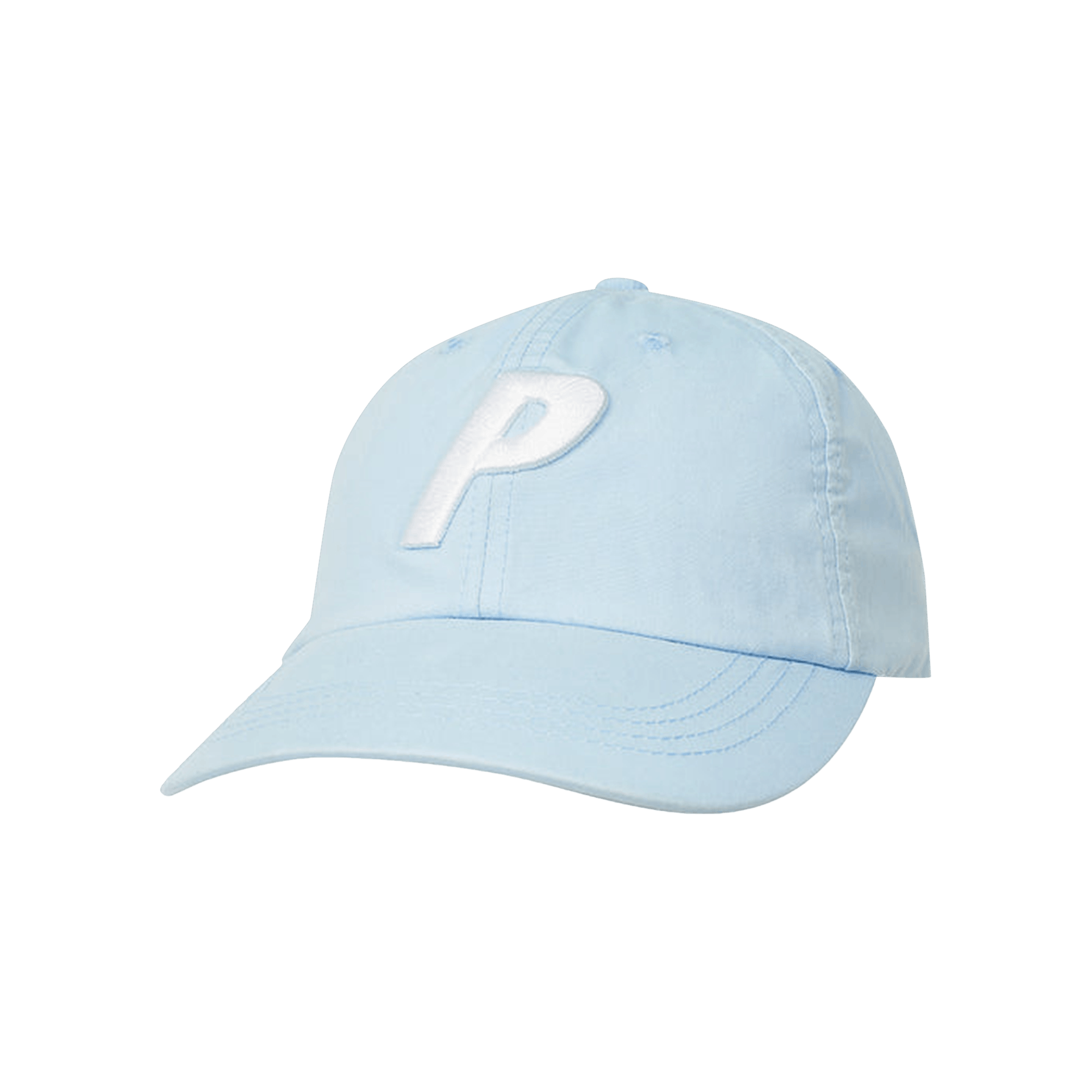 Palace Biowashed 3D P 6-Panel 'Baby Blue'