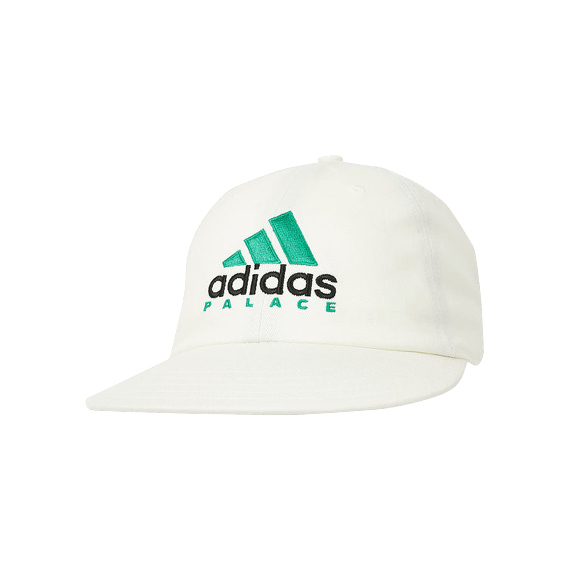 Pre-owned Palace X Adidas Eqt Hat 'white'