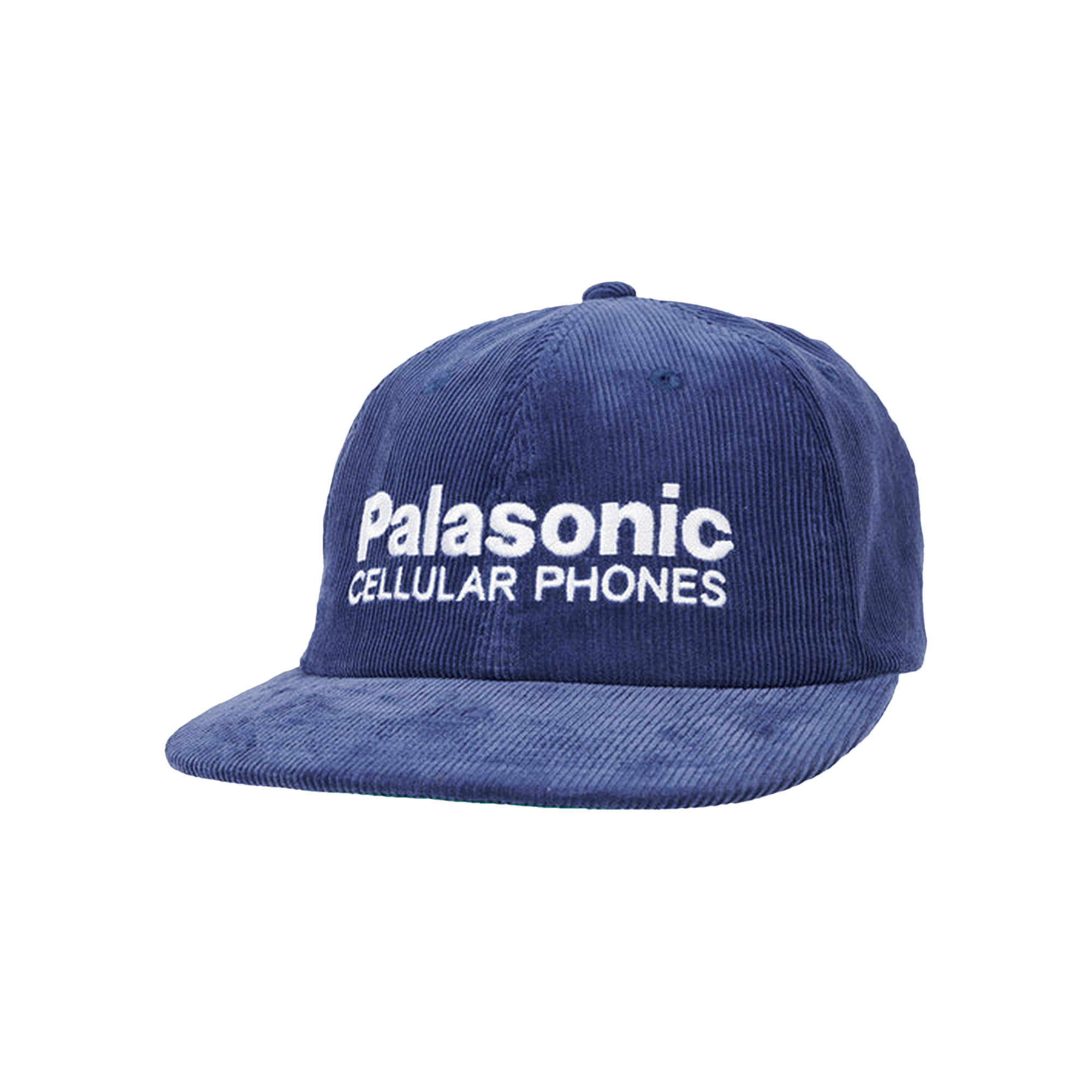 Palace Palasonic Cord Pal Hat 'Blue'