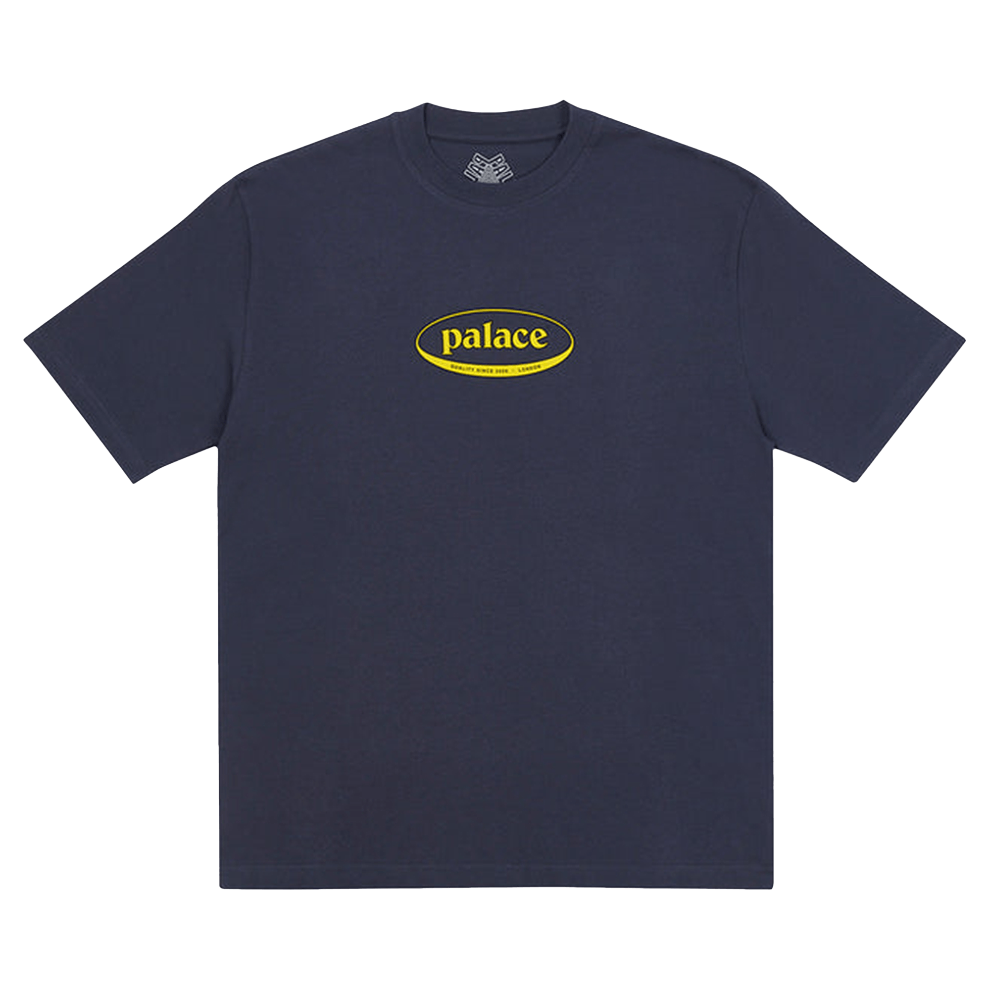 Palace Quality T-Shirt 'Navy'