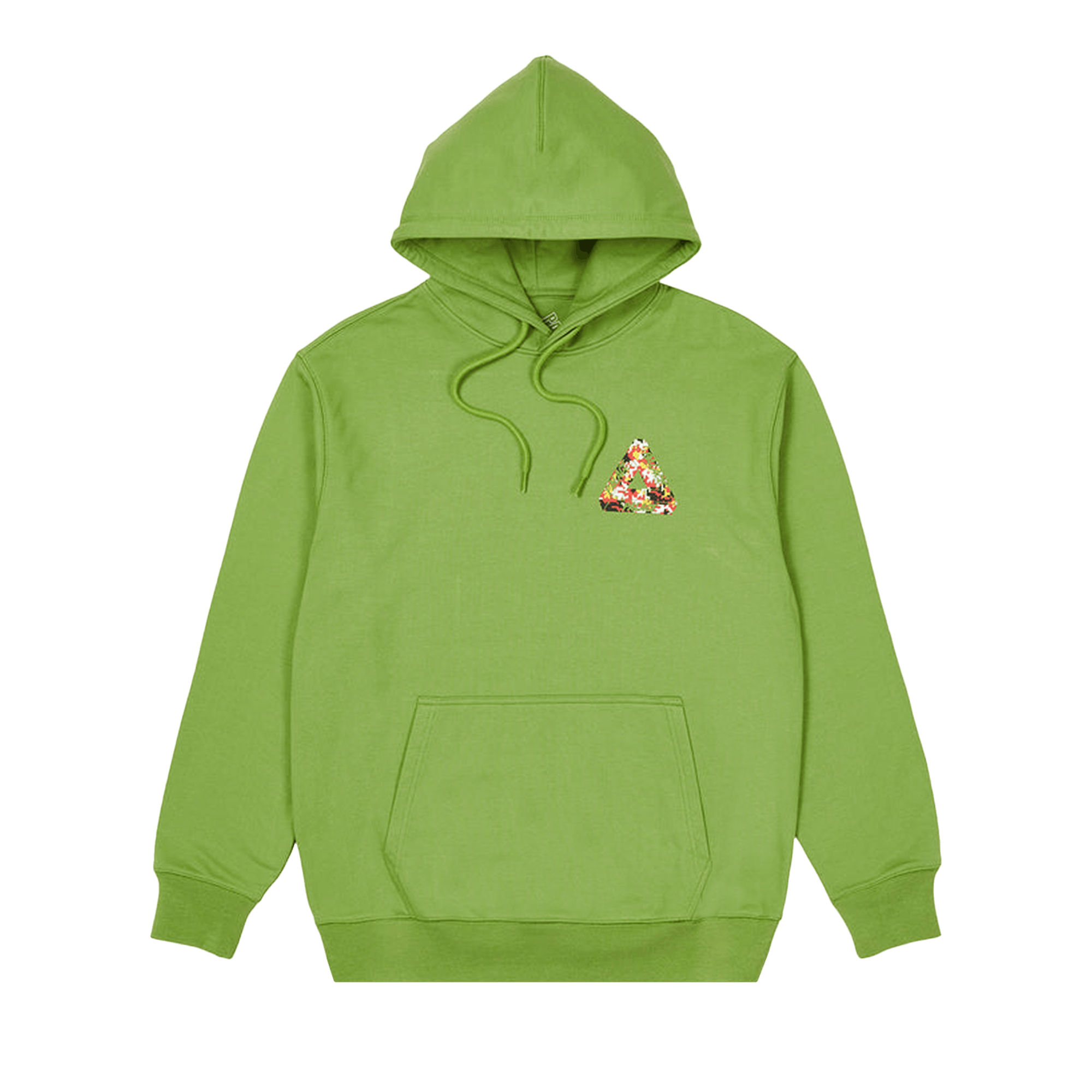 Palace Tri-Digi Hood 'Olive'