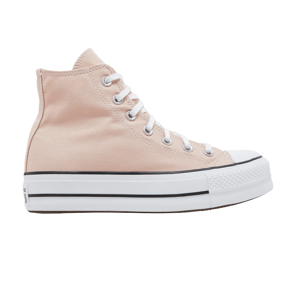 Converse Wmns Chuck Taylor All Star Lift Platform High 'Pink Clay'