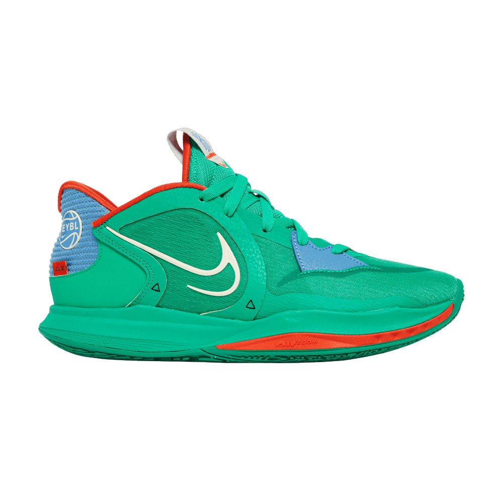 Buy Nike Kyrie Low 5 EP 'Community' - DV2530 900 | GOAT