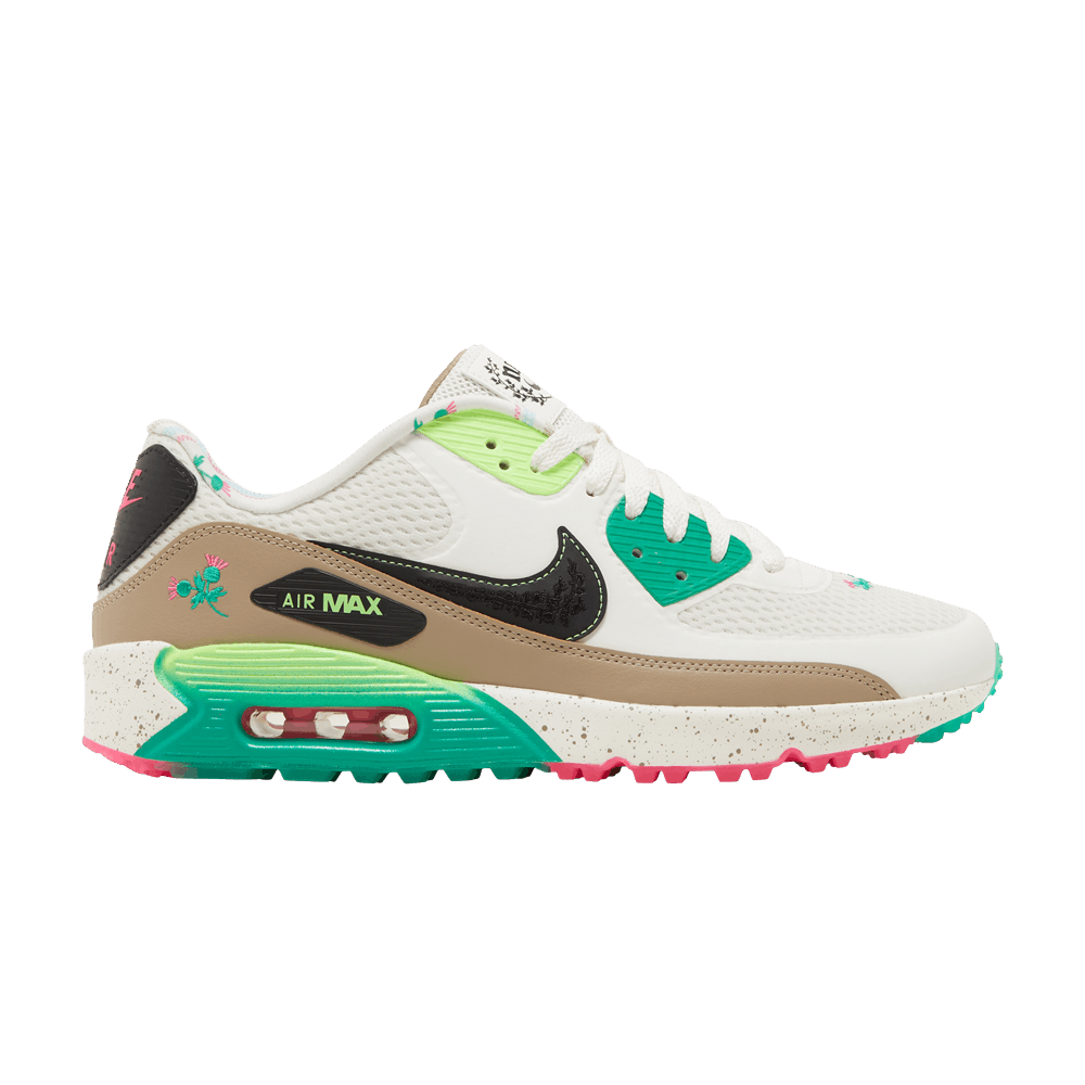 Nike Air Max 90 Golf Back Home