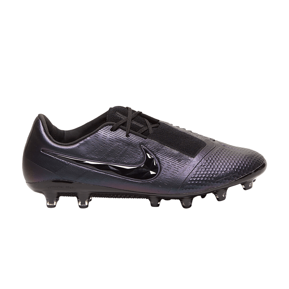 Nike Phantom Venom Elite AG Pro 'Kinetic Black'