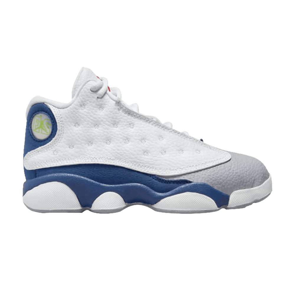 Air Jordan 13 Retro PS 'French Blue'