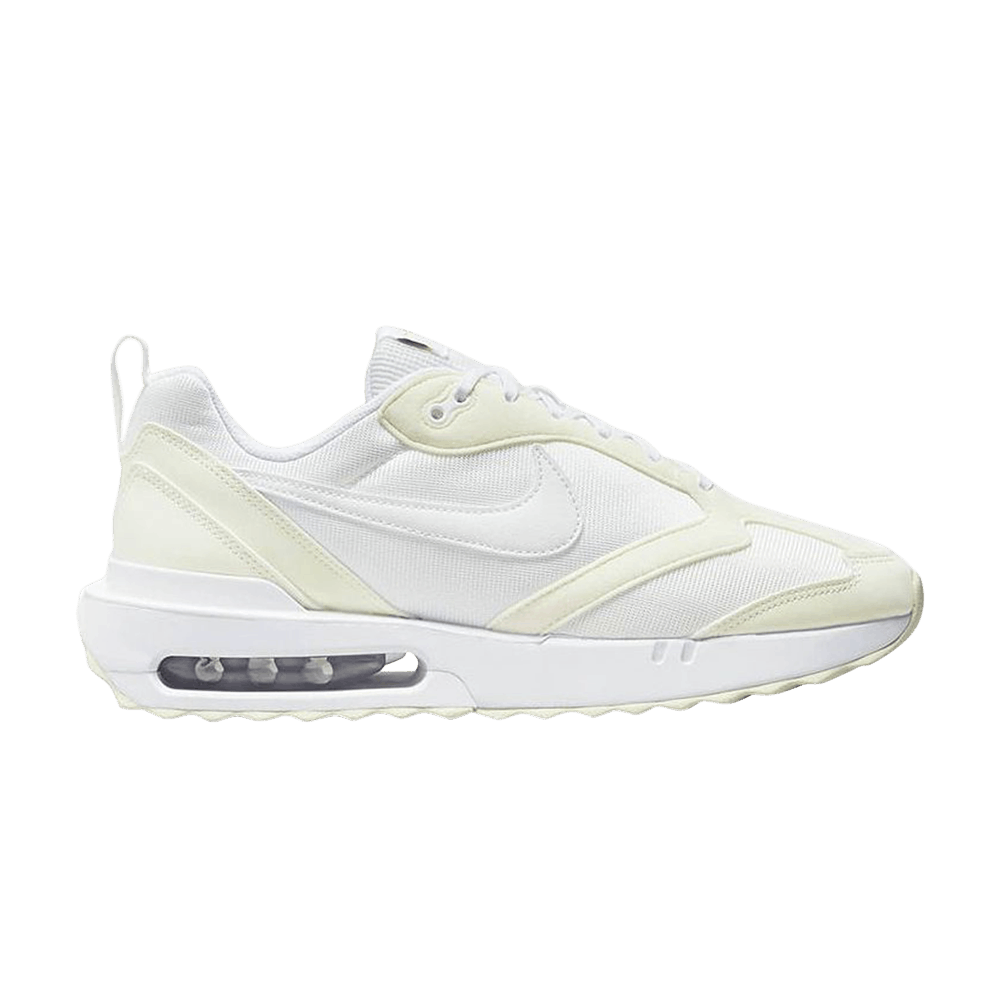 Nike Air Max Dawn 'Sail Coconut Milk'