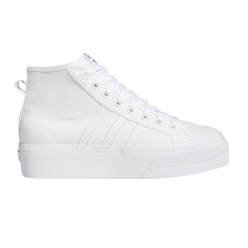 Buy Adidas Nizza Hi RF  display picture 3