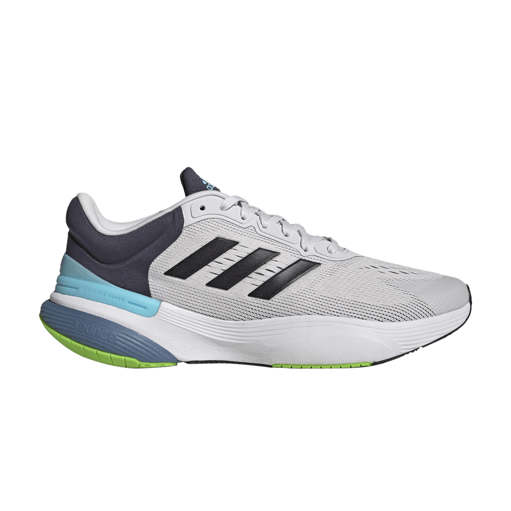 Response Super 3.0 'Dash Grey Wonder Steel'