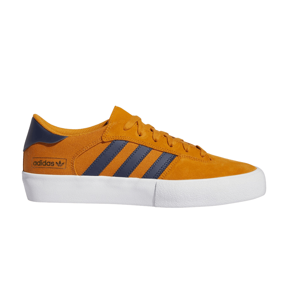 Matchbreak Super 'Orange Rush Collegiate Navy'