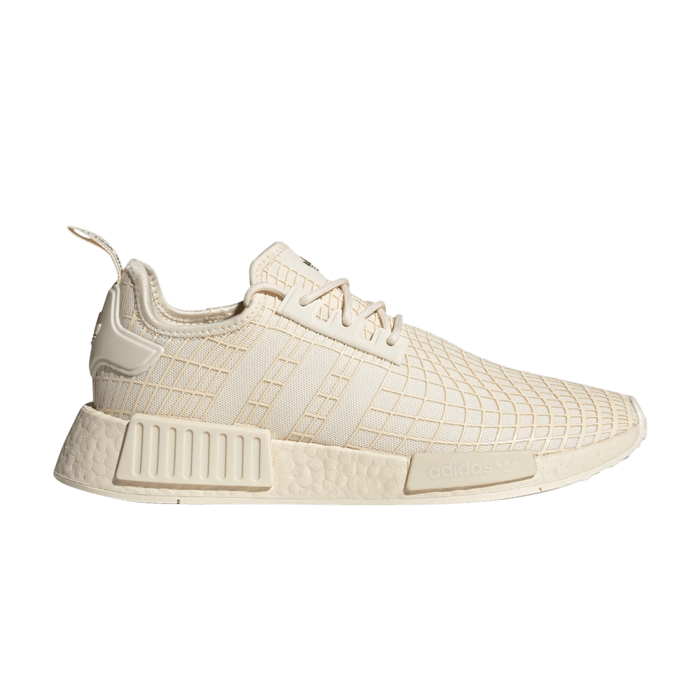 Pre-owned Adidas Originals Nmd_r1 'ecru Tint' In Pink
