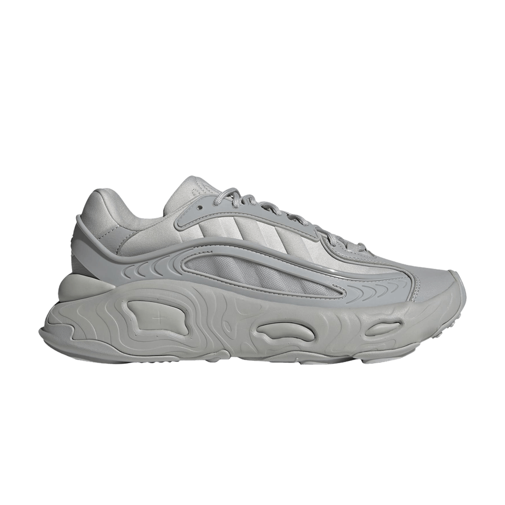 Oznova 'Triple Grey'