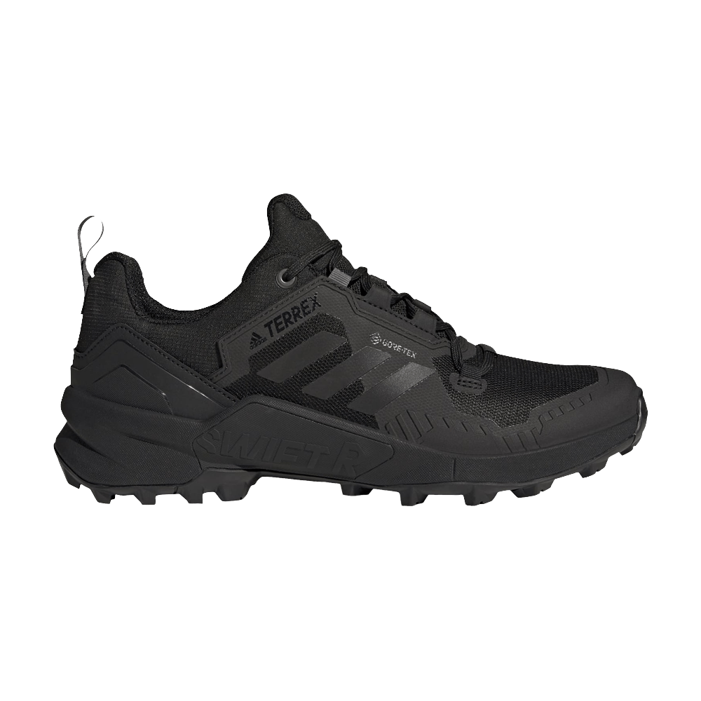 Terrex Swift R3 GORE-TEX 'Black Grey'