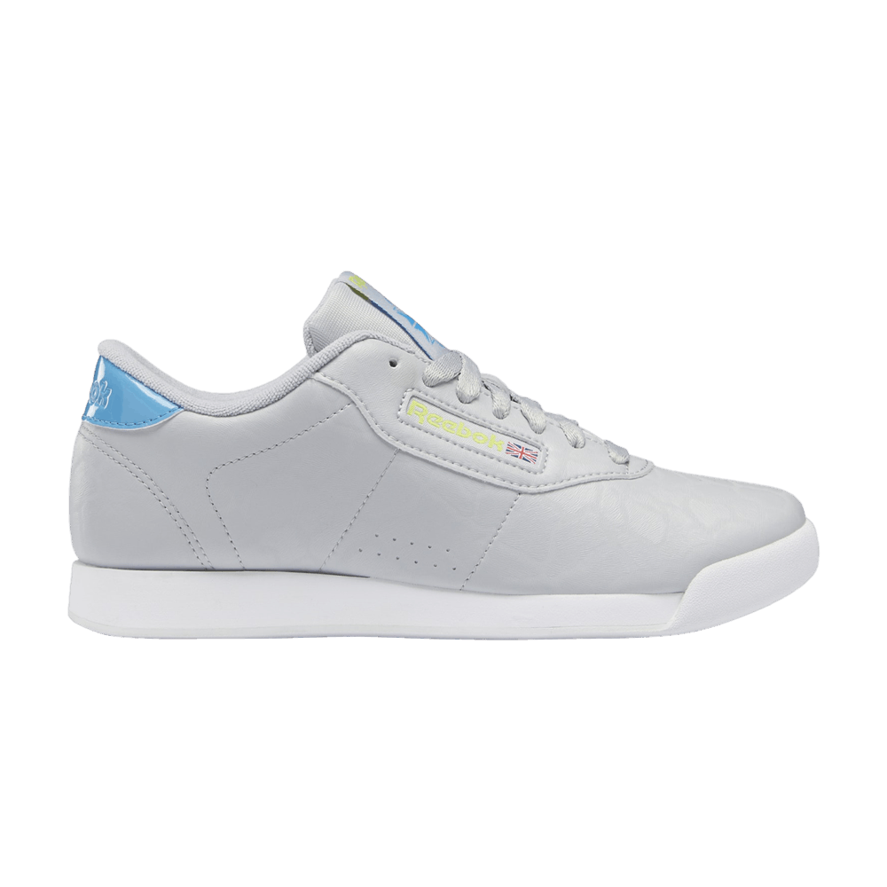 Reebok Wmns Princess 'White Pure Grey'