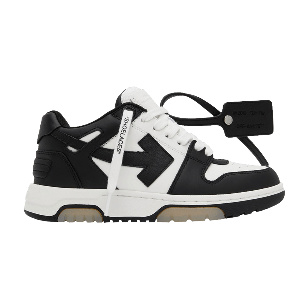 Off-White Wmns Out of Office 'Black White'