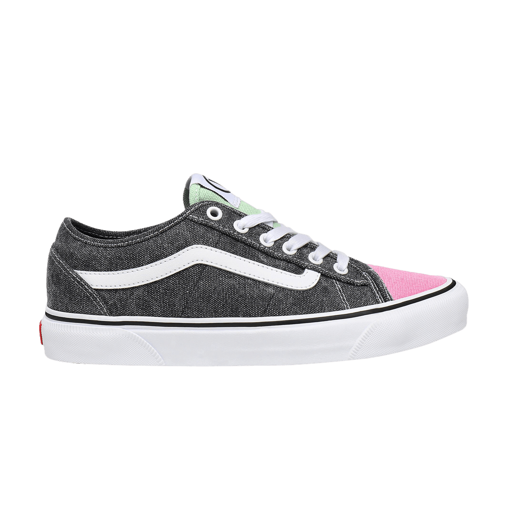 Vans Bess Ni 'Throwback'