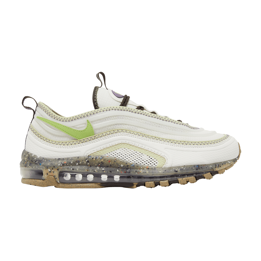 Nike Air Max Terrascape 97 'Phantom Vivid Green'