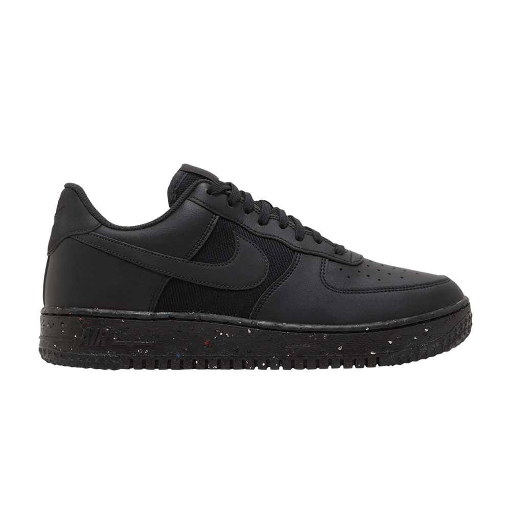Air Force 1 Crater Next Nature 'Black Off Noir Speckled'