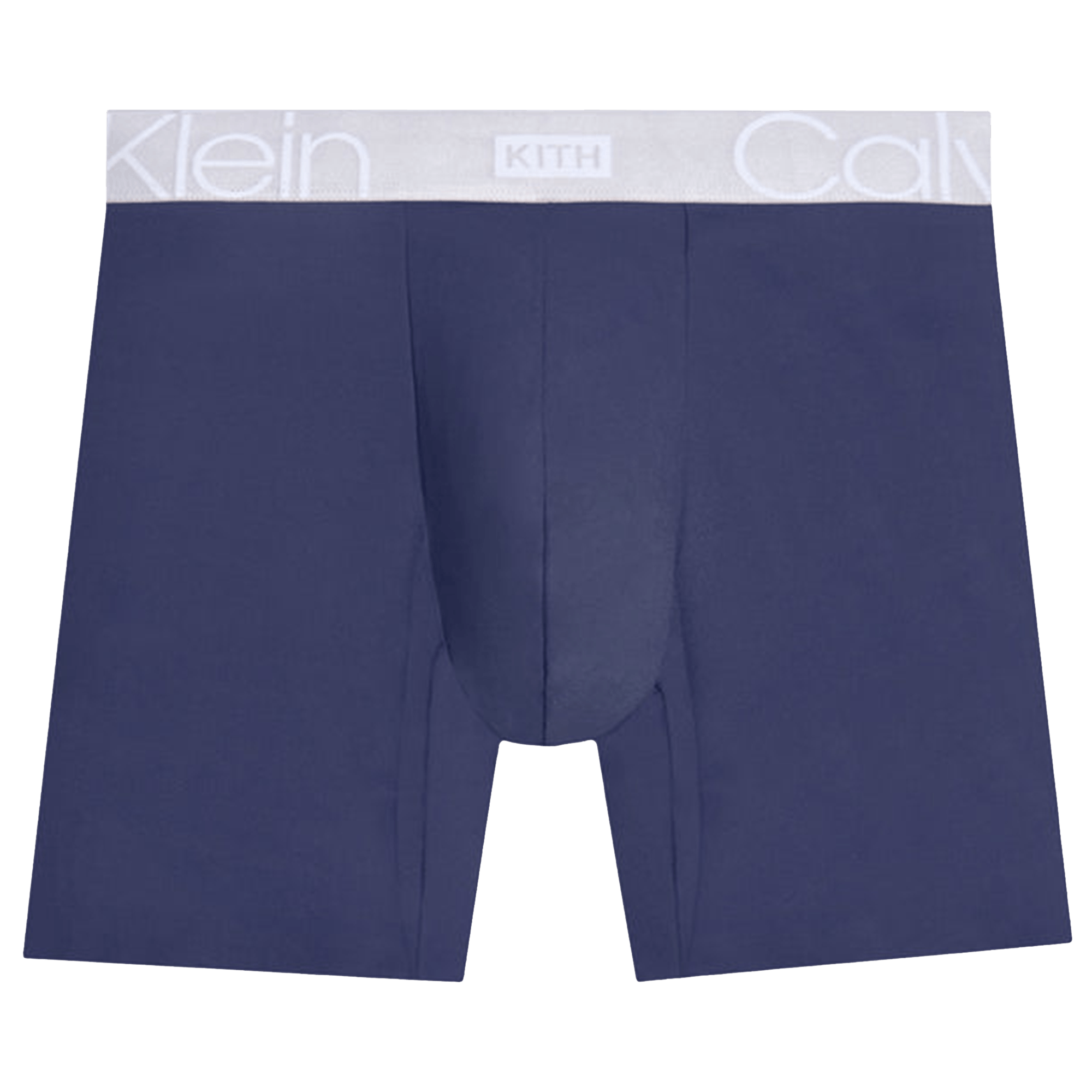 Kith For Calvin Klein Seasonal Boxer Brief 'Dark Indigo'
