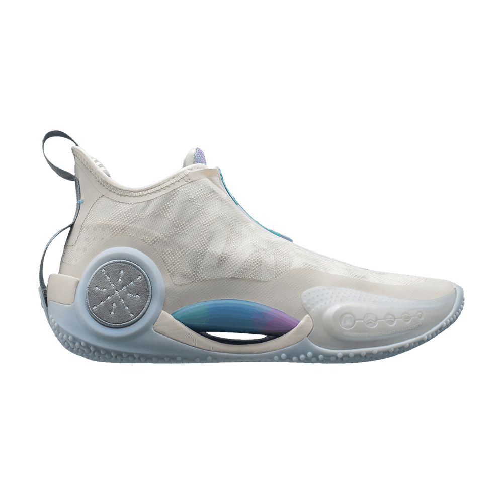 Li-Ning Way of Wade 9 'Cotton Candy'
