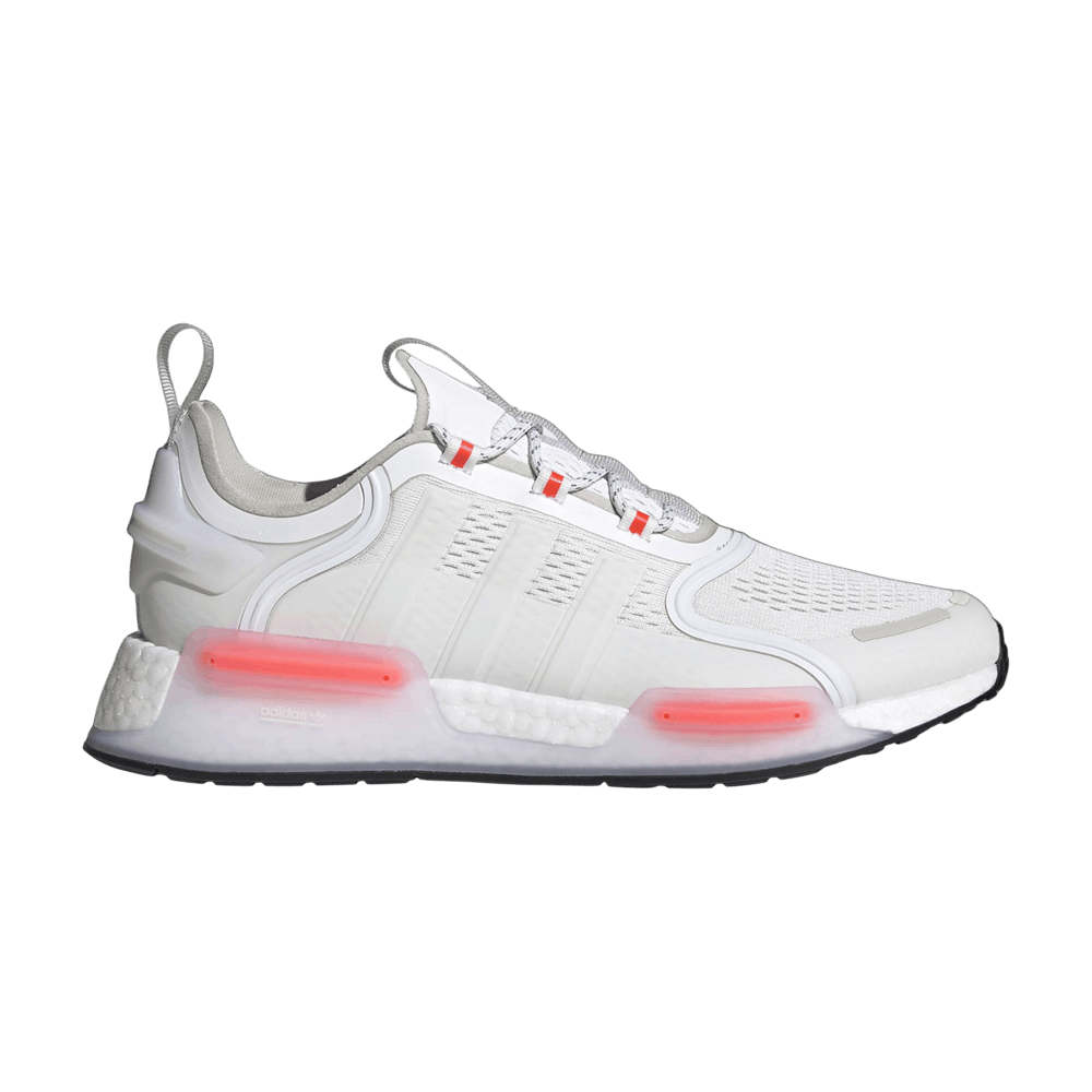 adidas NMD V3 Cloud White Crimson