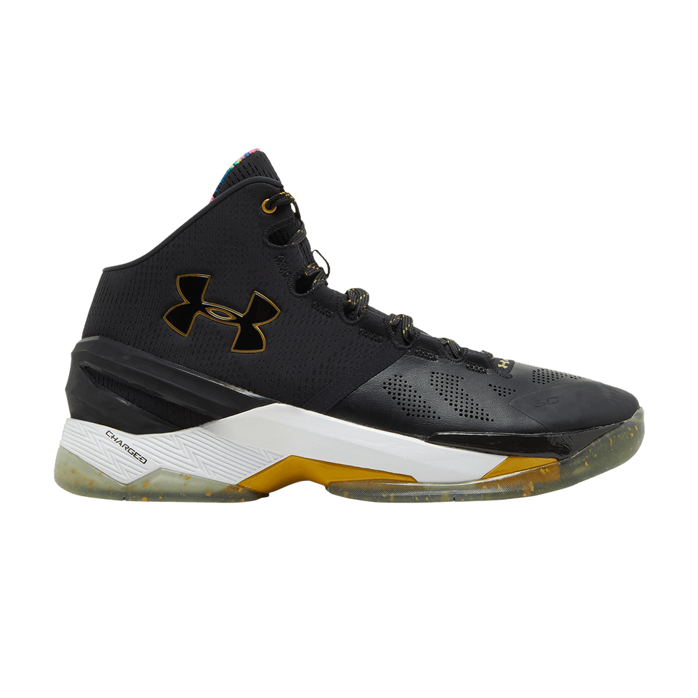 Buy Under Armour Curry 2 'Mother's Day' - 1259007 037 | GOAT CA