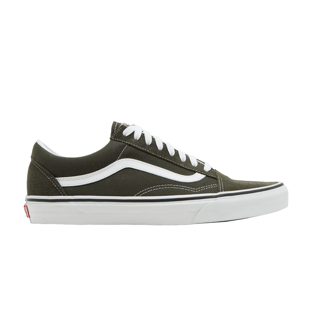 Vans Old Skool 'Forest Green'