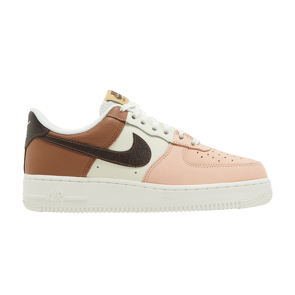 Nike Men's Air Force 1 Low 'Neapolitan'