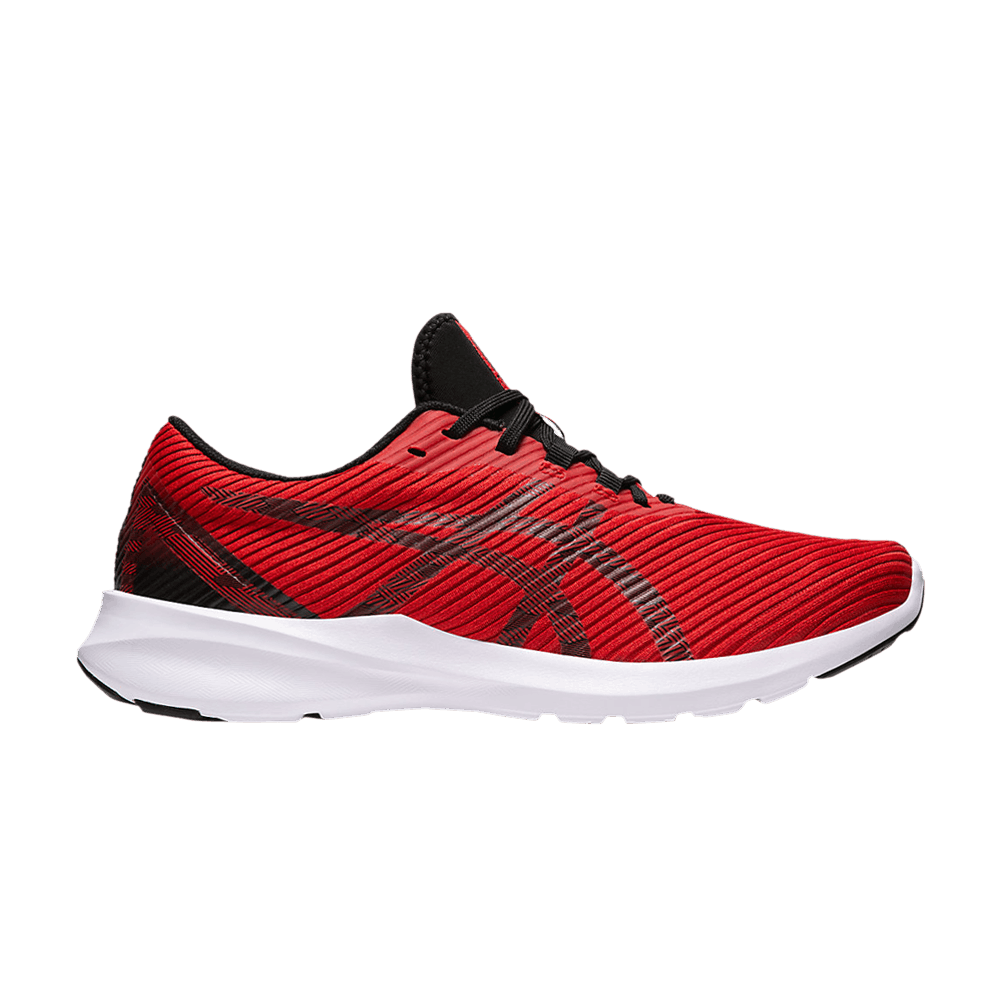 Versablast 'Classic Red Black'