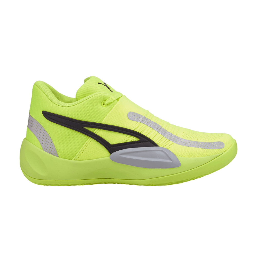 PUMA RISE NITRO 'LIME SQUEEZE'