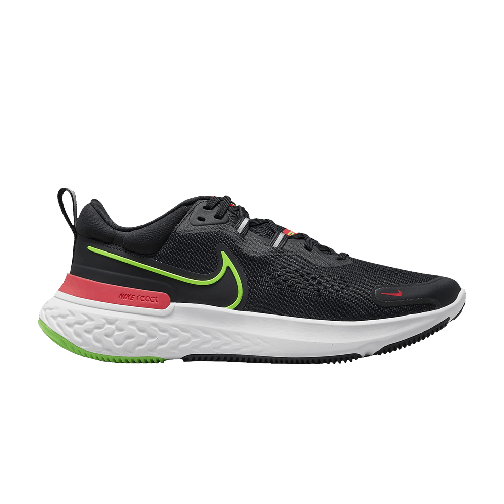 React Miler 2 'Back Green'