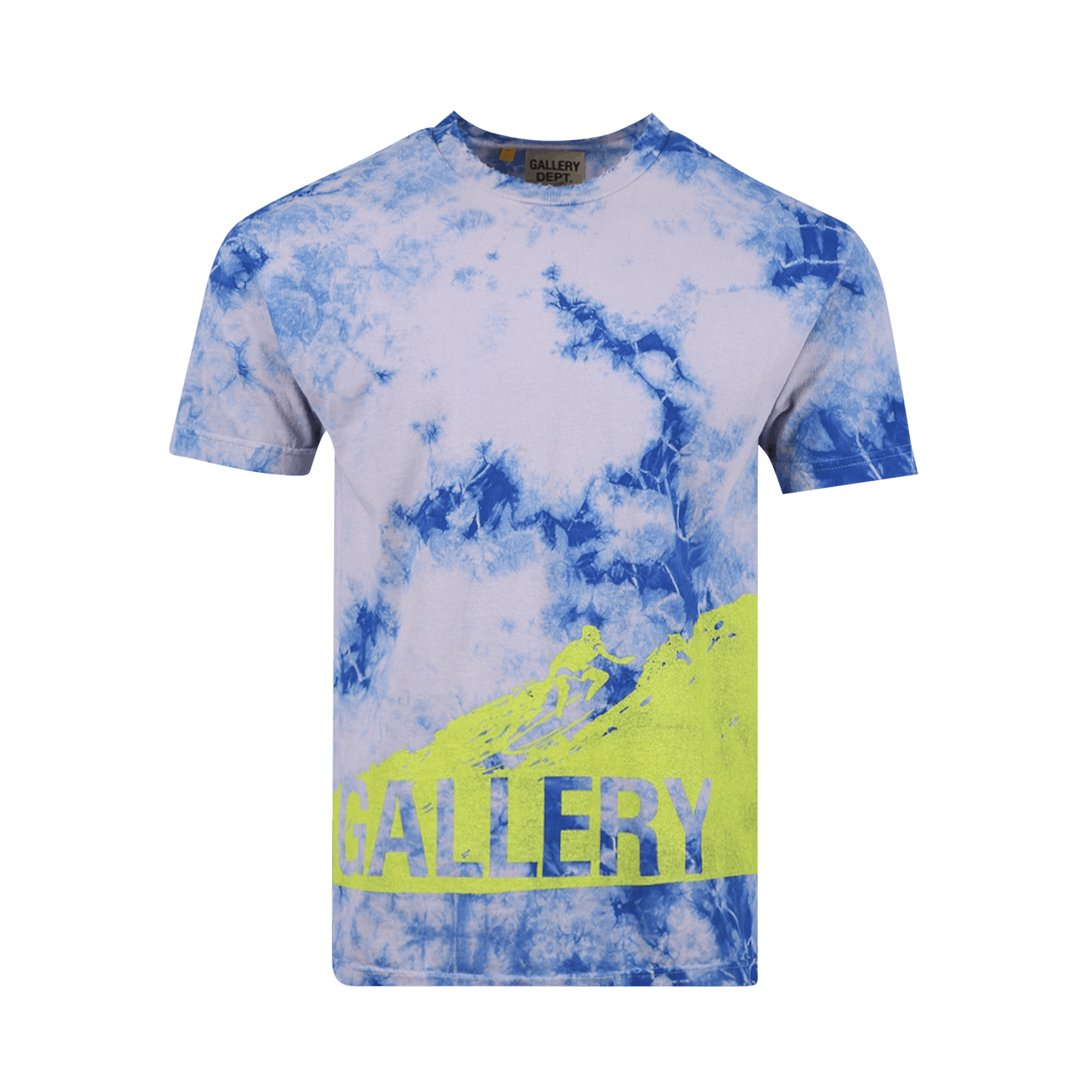 Gallery Dept. Rad Tee 'Purple'