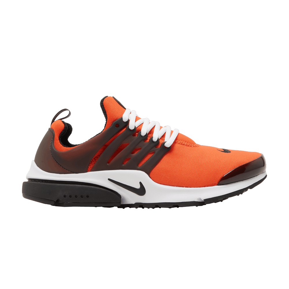 Nike Air Presto 'Orange'