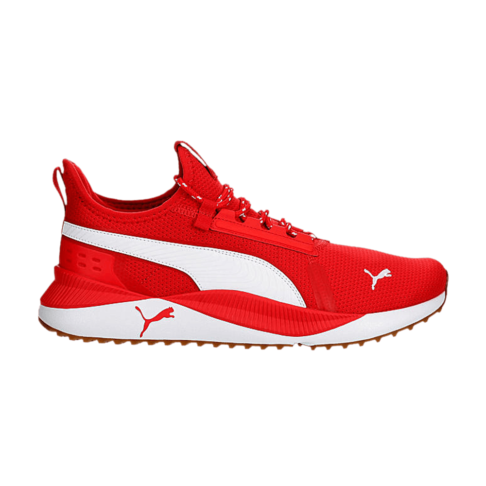 PUMA PACER FUTURE STREET STYLE 'HIGH RISK RED'