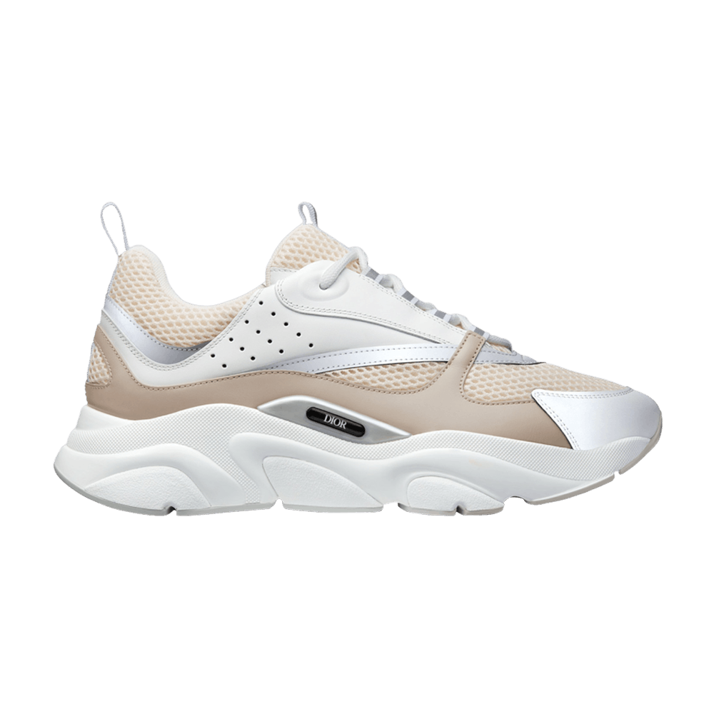 Dior B22 'Beige White'