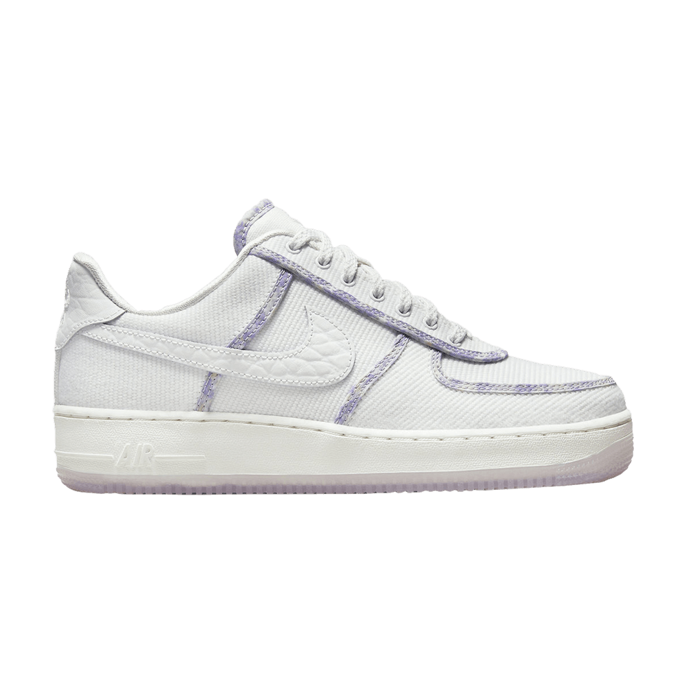 Nike Wmns Air Force 1 Low 'Lavender'