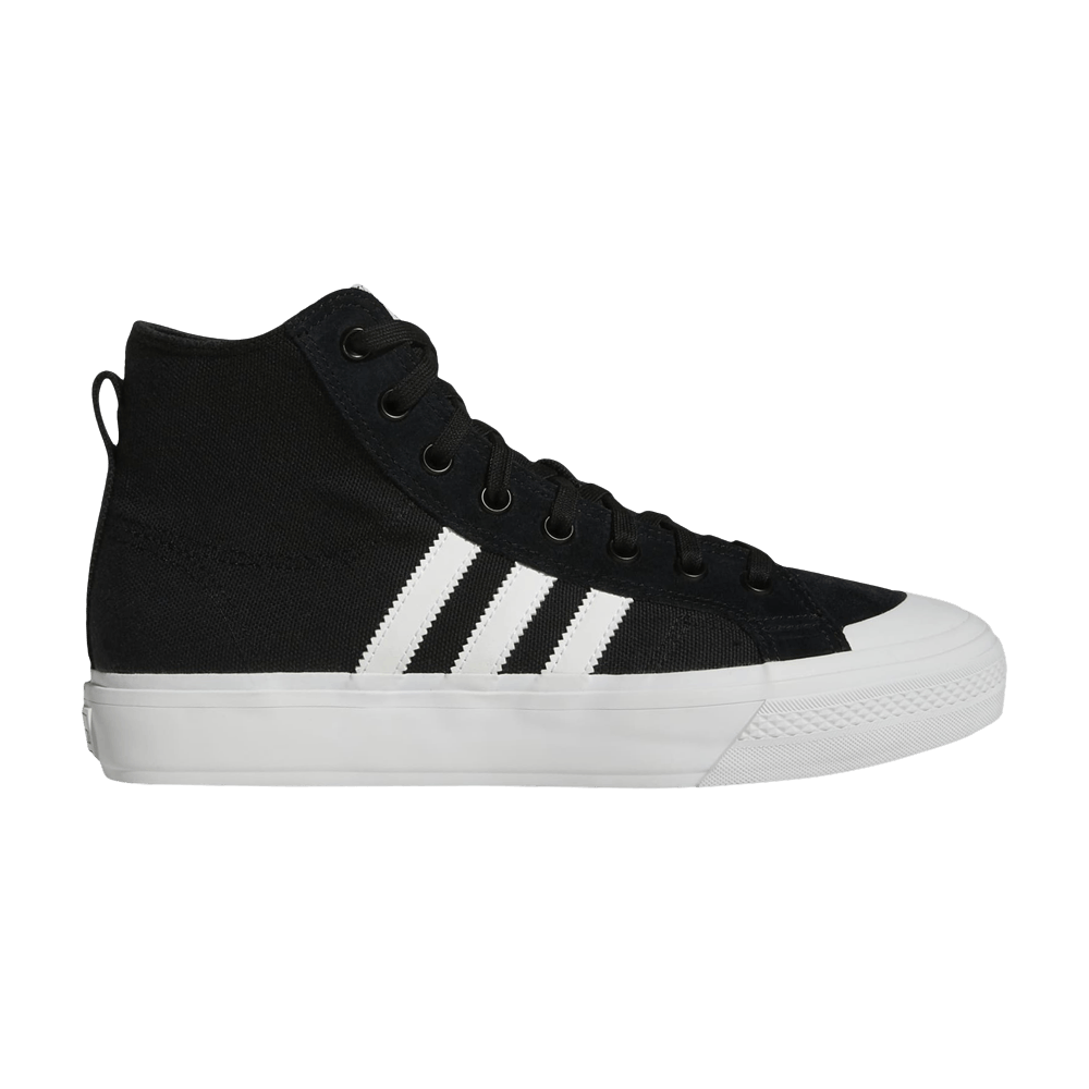 Nizza High ADV 'Black Bliss Blue'