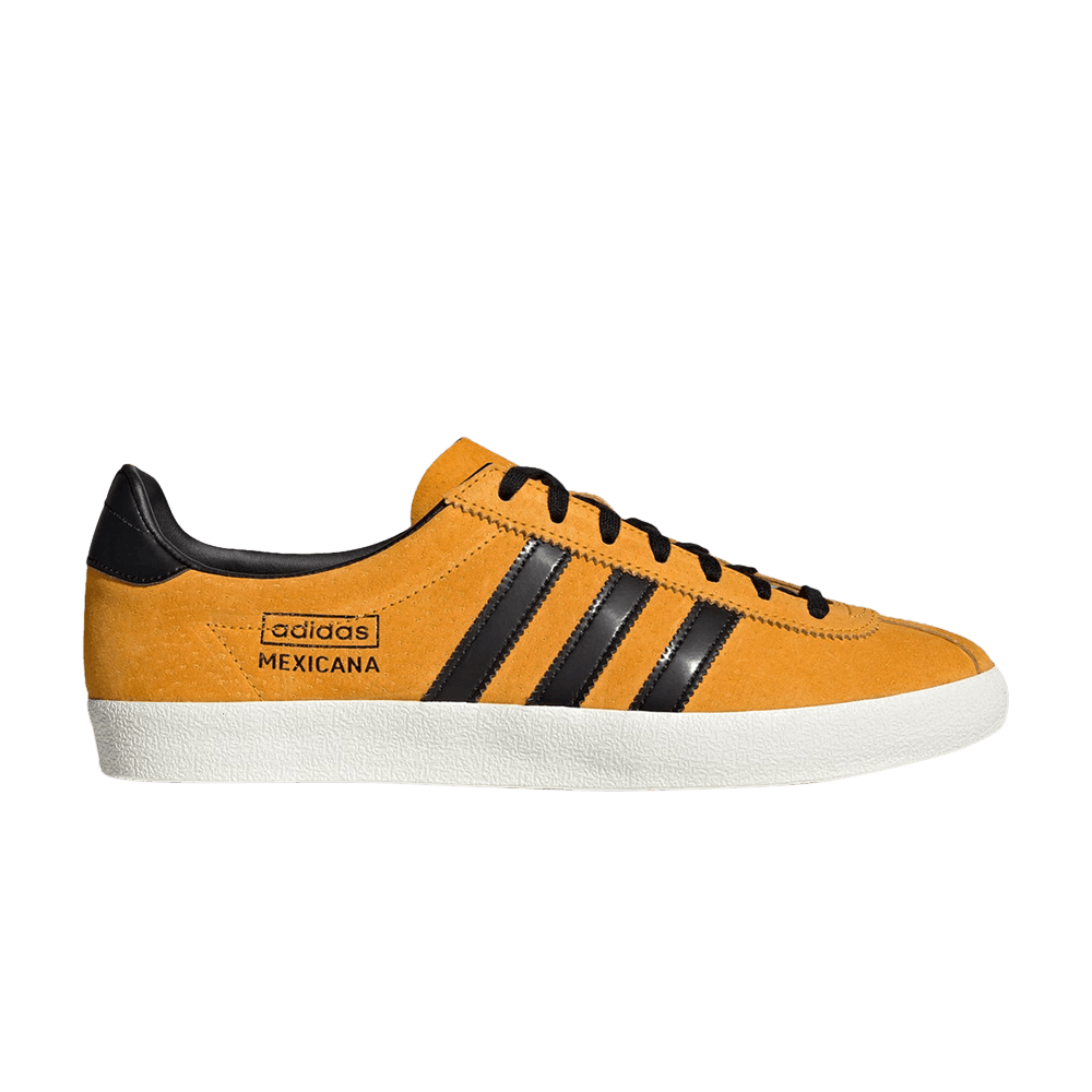 adidas Mexicana Team College Gold