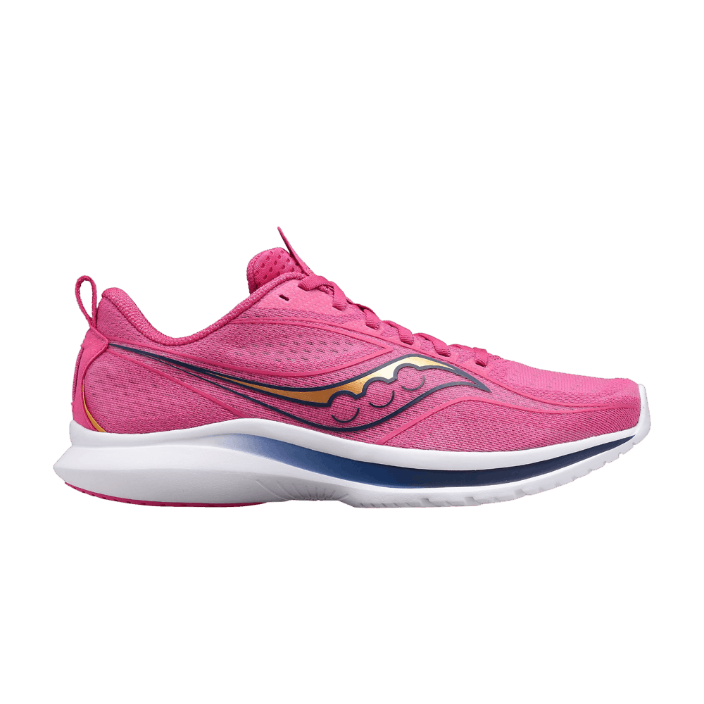 Saucony Wmns Kinvara 13 'Prospect Quartz'