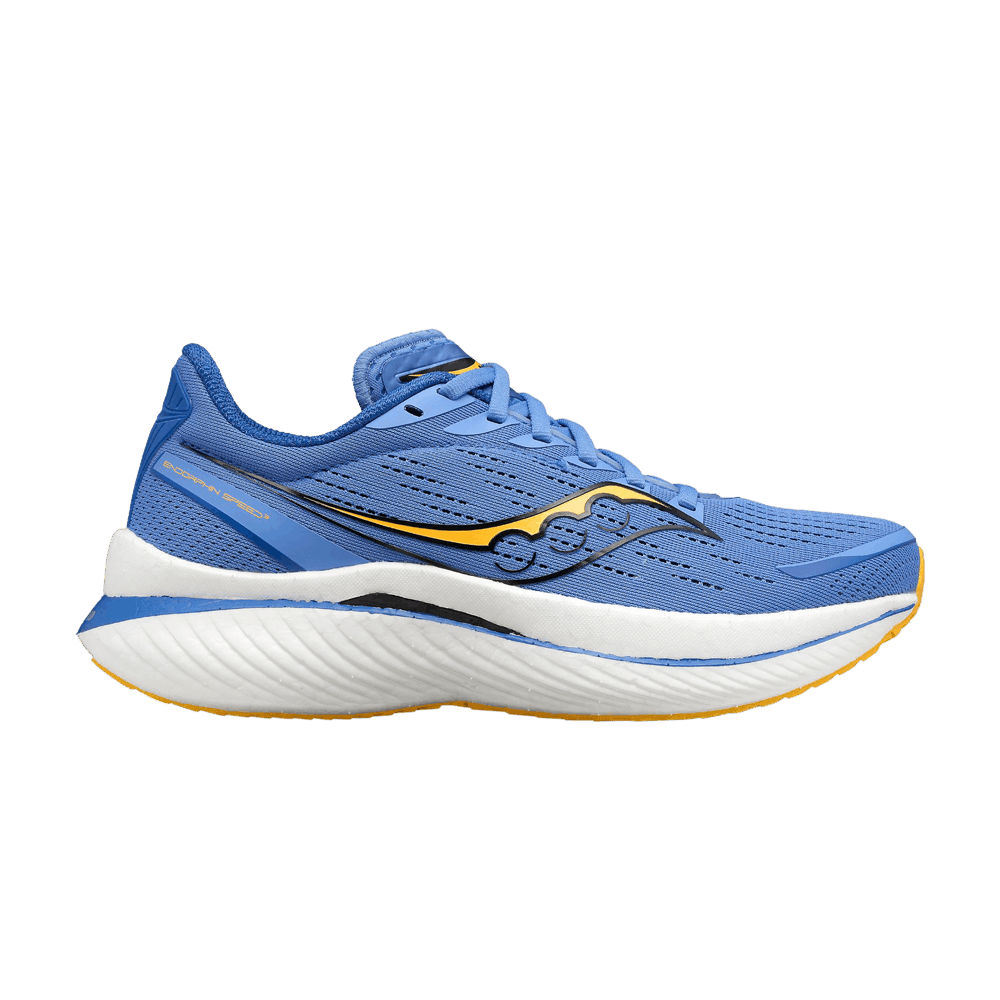 Saucony Wmns Endorphin Speed 3 'Horizon Gold'