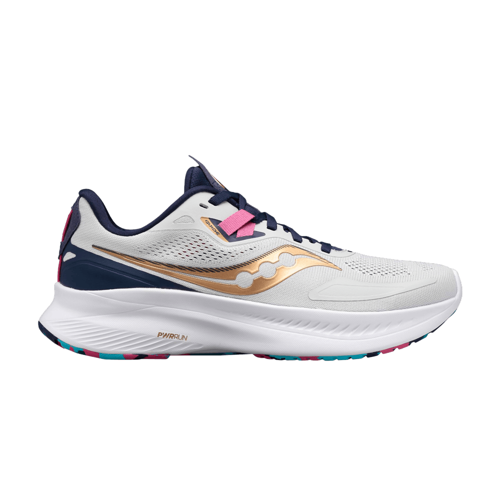 Saucony Guide 15 'Prospect Glass'