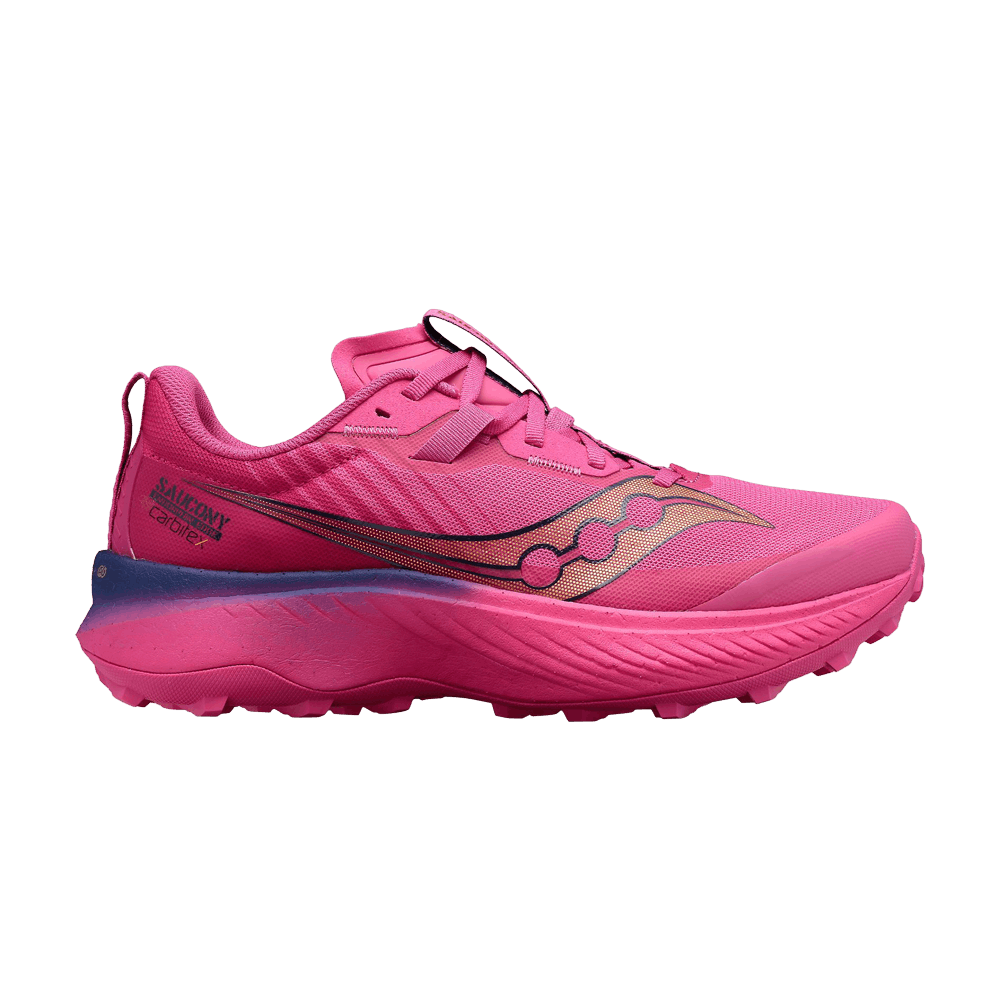 Saucony Endorphin Edge 'Prospect Quartz'