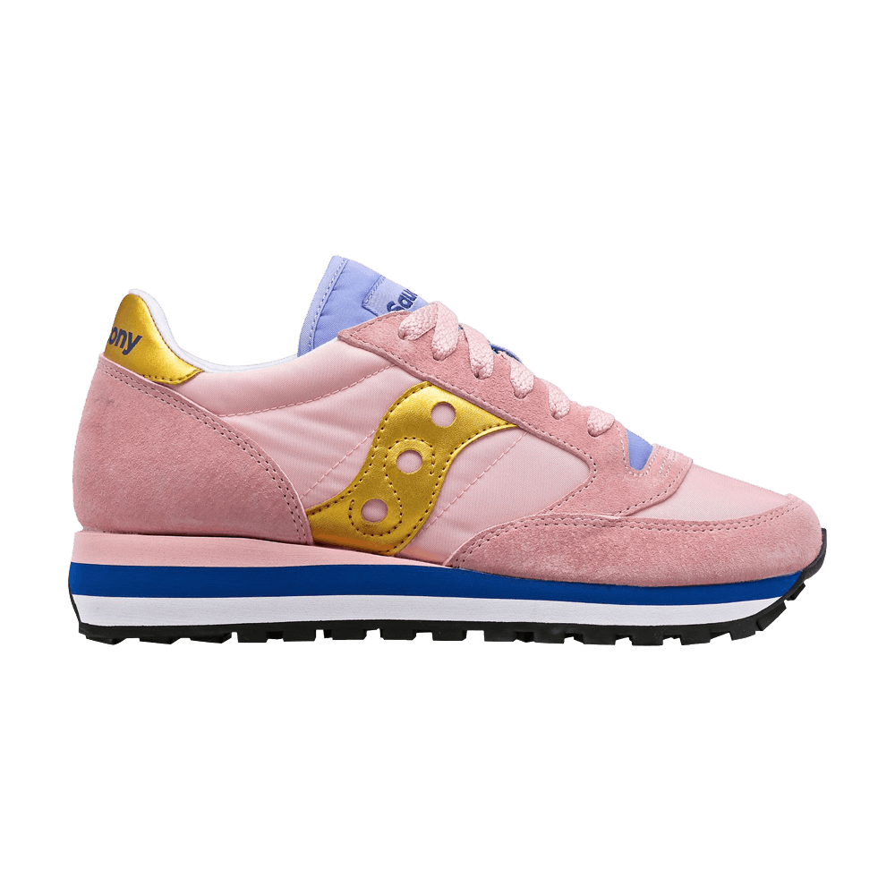 Saucony Wmns Jazz Triple 'Peach Gold'