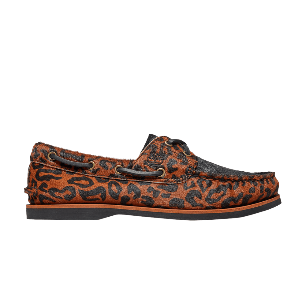 ワコマリア×Timberland Classic Boat 2 Eye Amazon.com | Timberland Men's Classic Boat Shoe, Brown