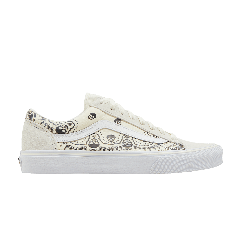 Vans Style 36 'Bandana'