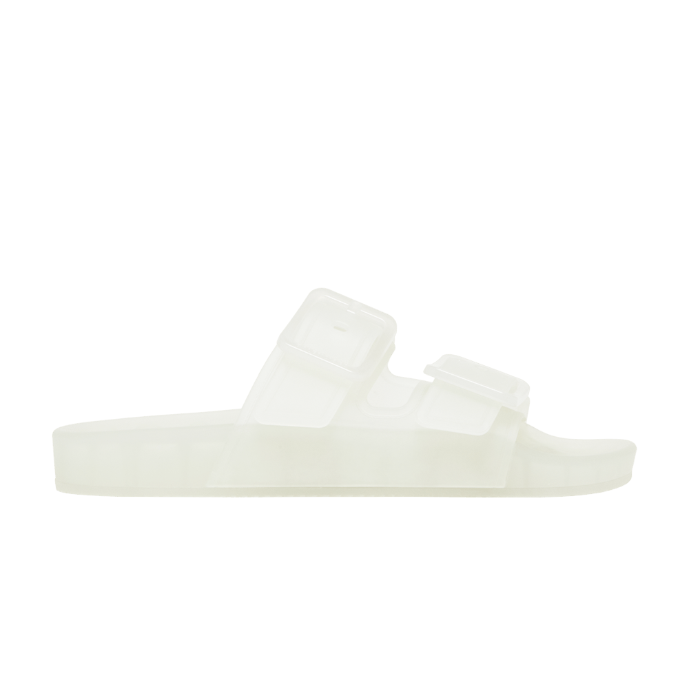 Balenciaga Wmns Mallorca Sandal 'White'