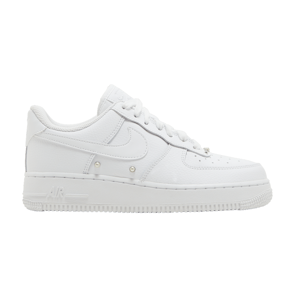 Nike Wmns Air Force 1 Low '07 SE 'Pearl White'