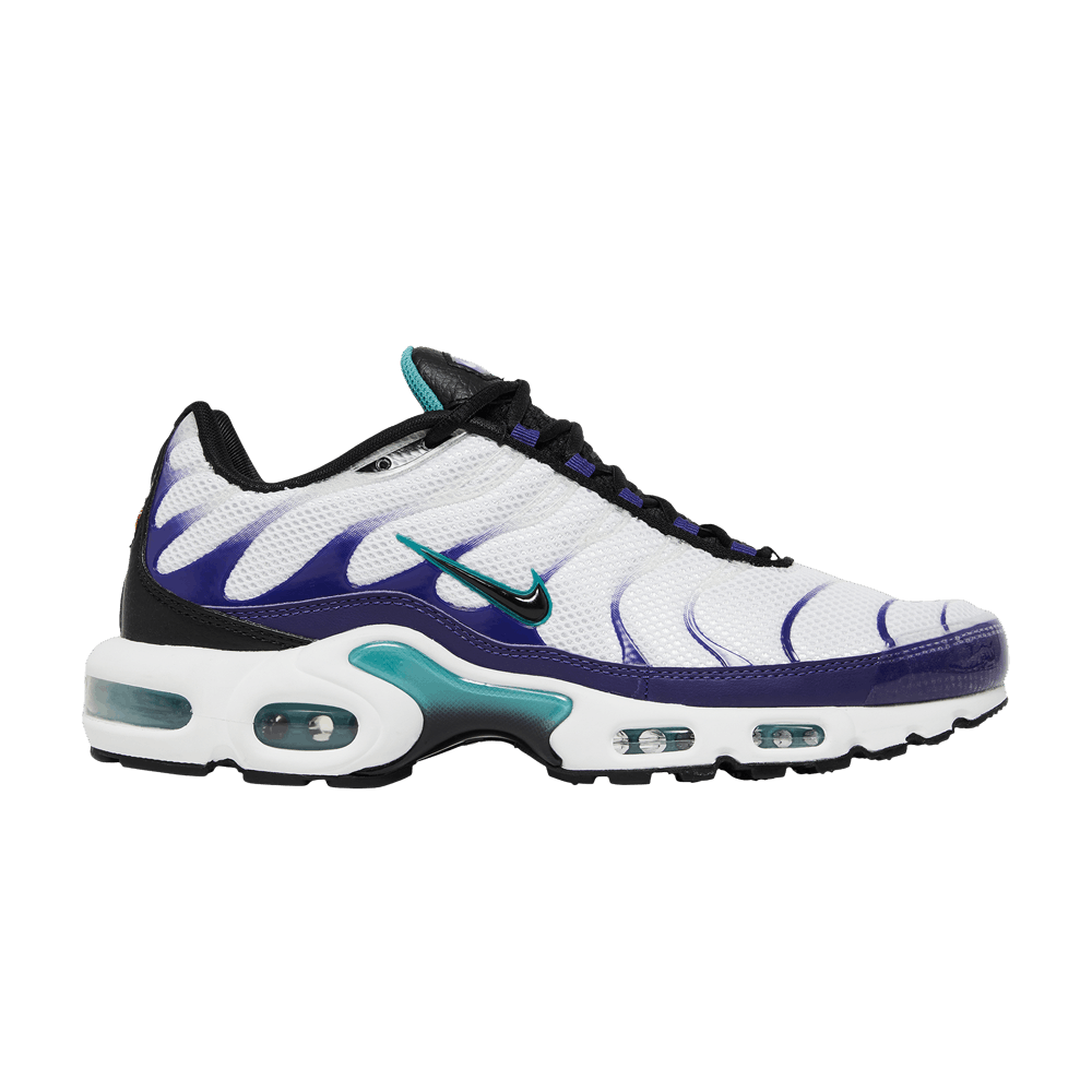 Nike Air Max Plus 'Grape'