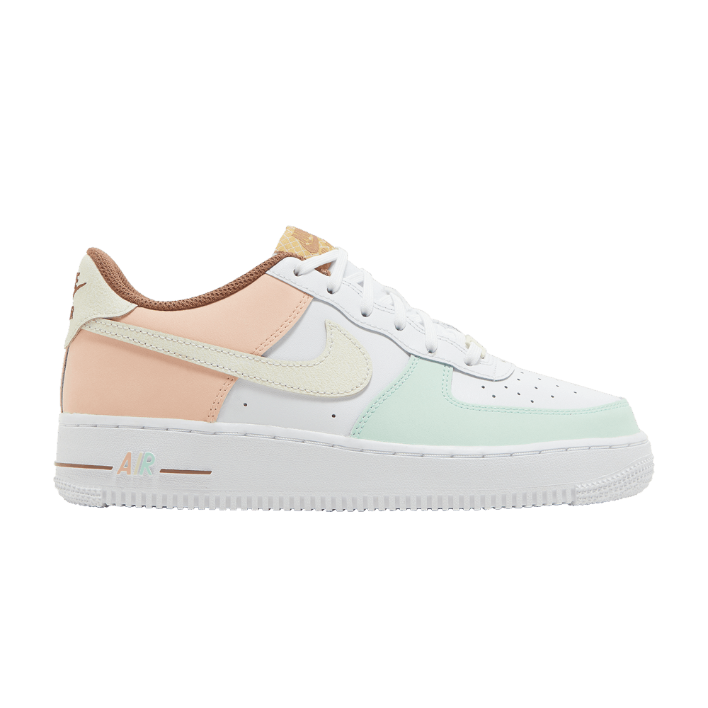 Nike Air Force 1 LV8 GS 'Ice Cream'