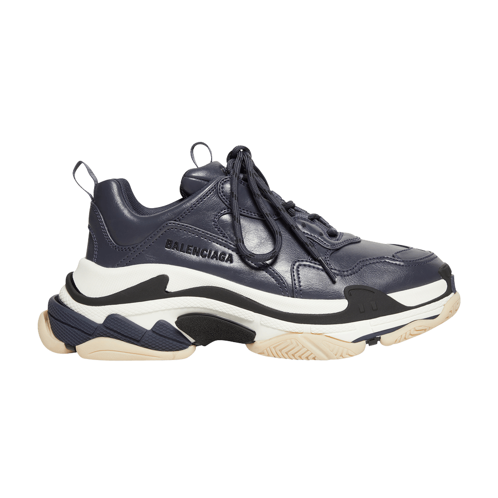 Balenciaga Triple S 'Stone Blue'